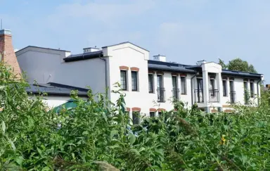 Pensjonat Stara Wędzarnia - zdjęcie 2