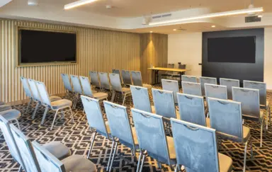 Sala konferencyjna Stello