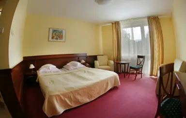 Hotel Konradówka Welness & SPA - zdjęcie 5