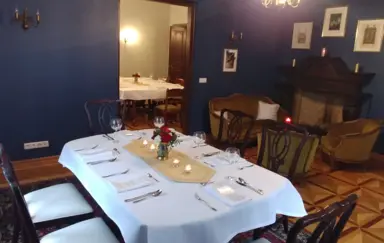 Pałac Rozalin - photo 2