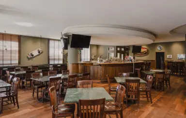Sheraton Grand Krakow restauracja