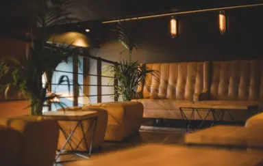 The Roots Bar & More Warszawa