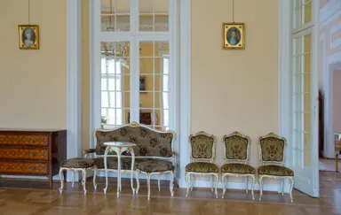 Pałac w Jabłonnie - photo 5