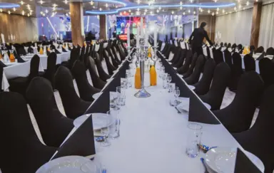 Hotel Porto Radomsko bankiet