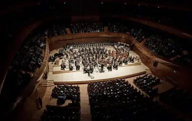 Narodowa Orkiestra Symfoniczna Polskiego Radia Katowice koncerty