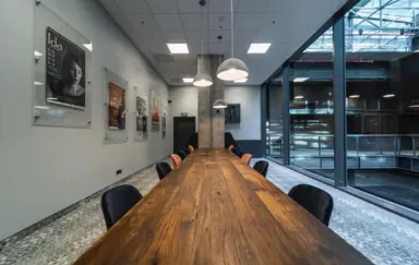 KinoGram - Fabryka Norblina - photo 2