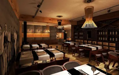 Hotel Kopieniec Fizjo-Med & SPA - photo 3