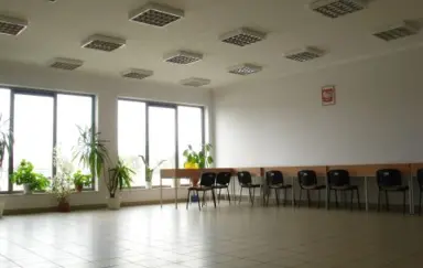 Centrum Edukacyjne „Szklany Dom”