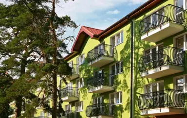 MAXIMUS SPA Dziwnówek szkolenia