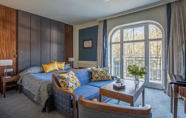 Pokój Standard Plus Club