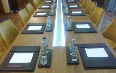 Haston City Hotel - photo 4