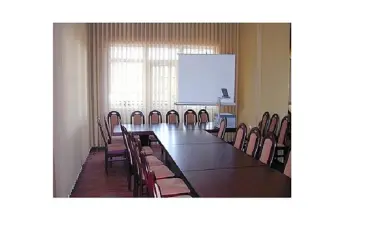 Hotel Ruczaj - zdjęcie 3
