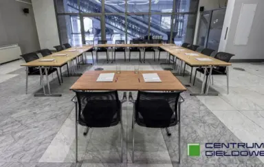 Centrum Giełdowe - zdjęcie 4