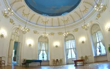 Pałac w Jabłonnie - photo 2