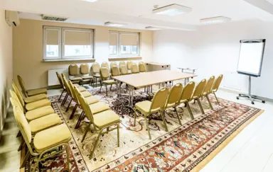 Hotel Gromada Warszawa Centrum - zdjęcie 3