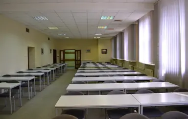 Wrocławski Kompleks Szkoleniowy - OBIEKT ZAMKNIĘTY - zdjęcie 2