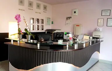 Hotel Barka - zdjęcie 4