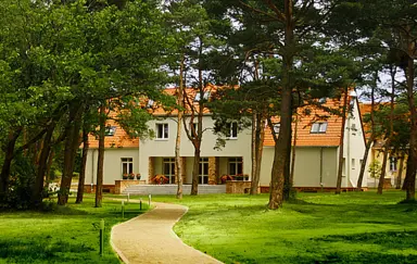 Apartamenty za Regą Budynek A