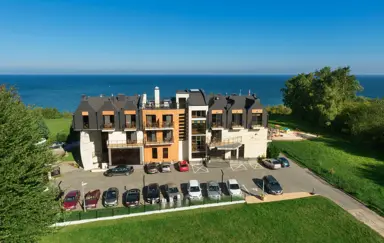 Hotel Restauracja Faleza - photo 4