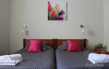Hotel Chojnik - zdjęcie 4