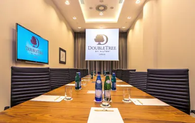 DoubleTree by Hilton Łódź - photo 2