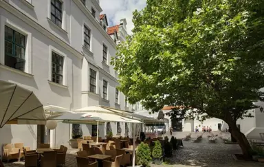 Zamek Książąt Pomorskich - zdjęcie 5