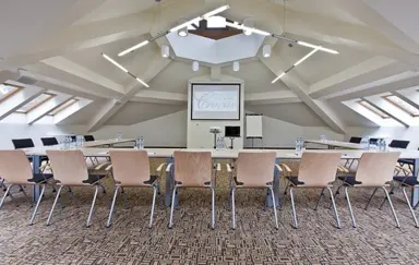 Hotel Crocus - zdjęcie 2