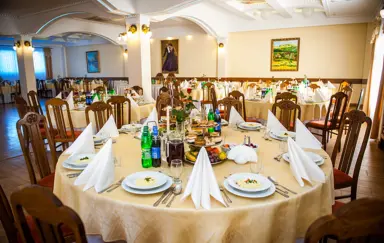 Piastun Spa&Wellness - photo 3