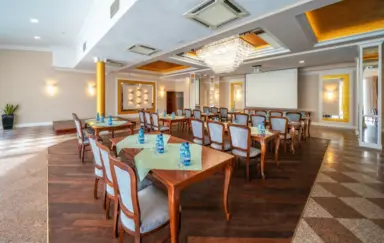 Hotel Dworek Skawiński - zdjęcie 4