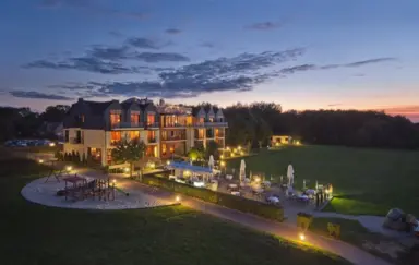 Hotel Restauracja Faleza - photo 2