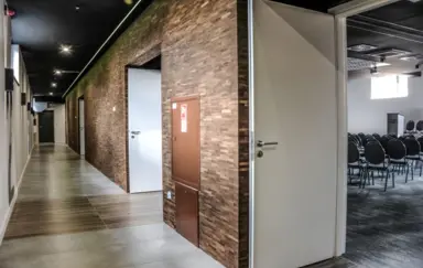 Hotel Europa Starachowice - photo 3