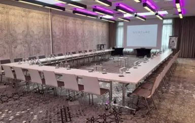 Mercure Kraków Stare Miasto - photo 2