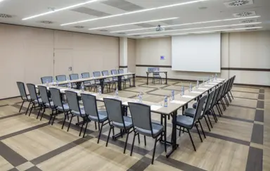 Hotel Arkon Park Gdańsk - photo 3