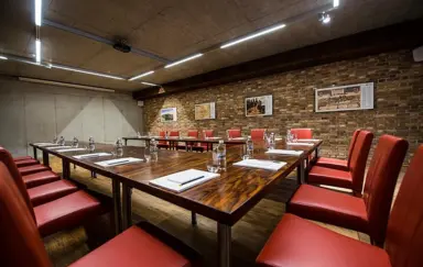 Hotel Alter - photo 3