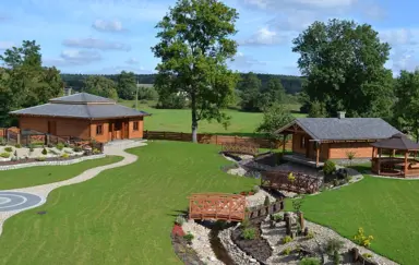 Hotel Borowinowy Zdrój Wellness Spa & Conference w Supraślu - zdjęcie 5