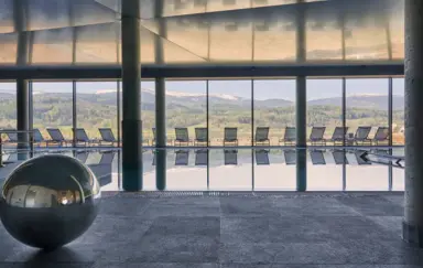 Lake Hill Resort & SPA - photo 2