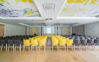 Hanza Pałac Wellness & SPA - zdjęcie 3