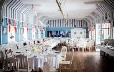 Restauracja Kapitańska