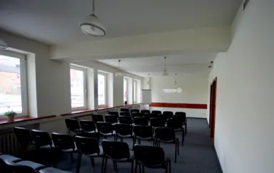 Ogrodowa 12 – Conference Center - OBIEKT ZAMKNIĘTY - zdjęcie 3