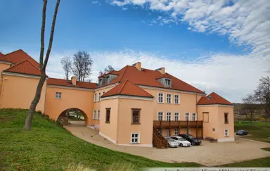Regionalne Centrum Naukowo-Technologiczne - zdjęcie 2