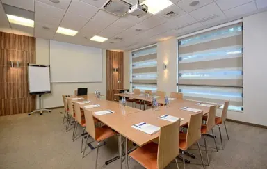 Sala Saturn