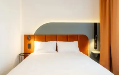 B&B Hotel Leszno Centrum pokoj