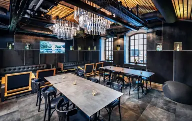 Scena Kotłownia - Centrum Eventowe - photo 4