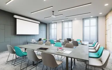 Hotel Patio Old Town