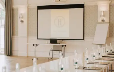 Hotel Toscania sala konferencyjna