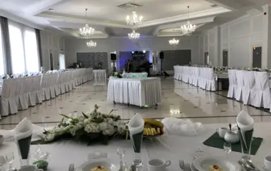 Hotel Restauracja Słoneczna - zdjęcie 3