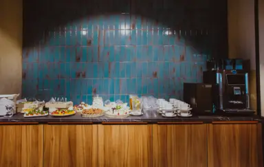 Arche Hotel Wrocław - photo 3