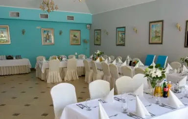 Sala Konferencyjna 1