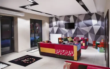 Boutique Hotel's Bytom