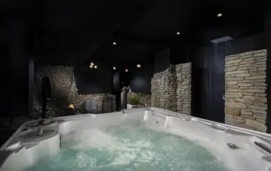 Hotel Wisła Premium spa